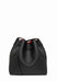 Sac bandouliere Lancaster Pur & element city 423-18 NOIR IN ROU