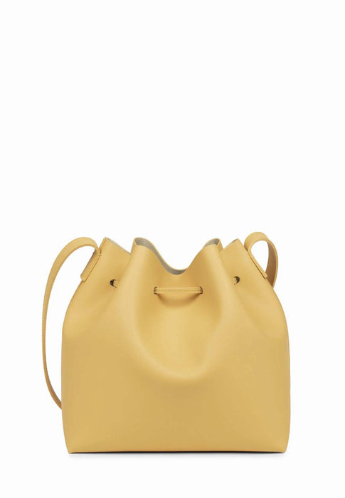 Sac bandouliere Lancaster Pur & element city 423-18 OCRE_IN_CH