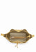 Sac bandouliere Lancaster Pur & element city 423-18 OCRE_IN_CH