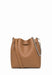 Sac bandouliere Lancaster Pur & element city 423-38 CAMEL IN CH