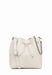 Sac bandouliere Lancaster Pur & element city 423-38 ECRU IN CHA