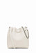 Sac bandouliere Lancaster Pur & element city 423-38 ECRU IN CHA