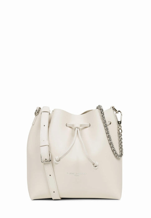 Sac Lancaster Pur & element city Ecru in cha ECRU IN CHA