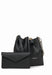 Sac bandouliere Lancaster Pur & element city 423-38 NOIR IN CH
