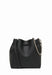 Sac bandouliere Lancaster Pur & element city 423-38 NOIR IN CH
