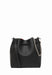 Sac bandouliere Lancaster Pur & element city 423-38 NOIR IN ROU
