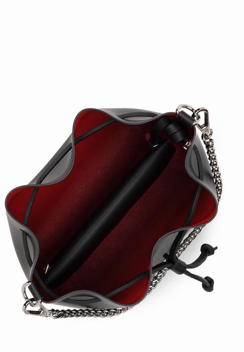 Sac bandouliere Lancaster Pur & element city 423-38 NOIR IN ROU