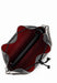 Sac bandouliere Lancaster Pur & element city 423-38 NOIR IN ROU