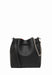 Lancaster Sac bandouliere Pur & element city 423-38 NOIR IN ROU