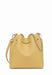 Sac bandouliere Lancaster Pur & element city 423-38 OCRE_IN_CH