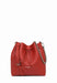 Sac bandouliere Lancaster Pur & element city 423-38 ROUGE IN CH