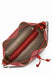 Sac bandouliere Lancaster Pur & element city 423-38 ROUGE IN CH