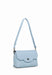 Sac bandouliere Lancaster Pur & element city 423-48 BLEUC IN AR