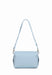Sac bandouliere Lancaster Pur & element city 423-48 BLEUC IN AR