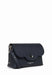 Sac bandouliere Lancaster Pur & element city 423-48 BLEUF IN AR