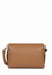 Sac bandouliere Lancaster Pur & element city 423-48 CAMEL IN CH