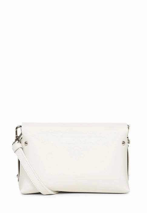 Lancaster Sac bandouliere Pur & element city 423-48 Ecru in ch ECRU IN CH