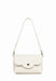 Sac bandouliere Lancaster Pur & element city 423-48 ECRU IN CHA