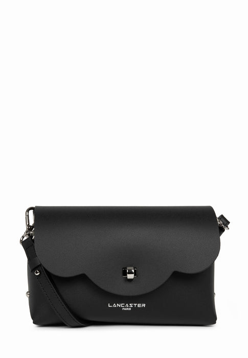 Sac bandouliere Lancaster Pur & element city 423-48 NOIR IN CH