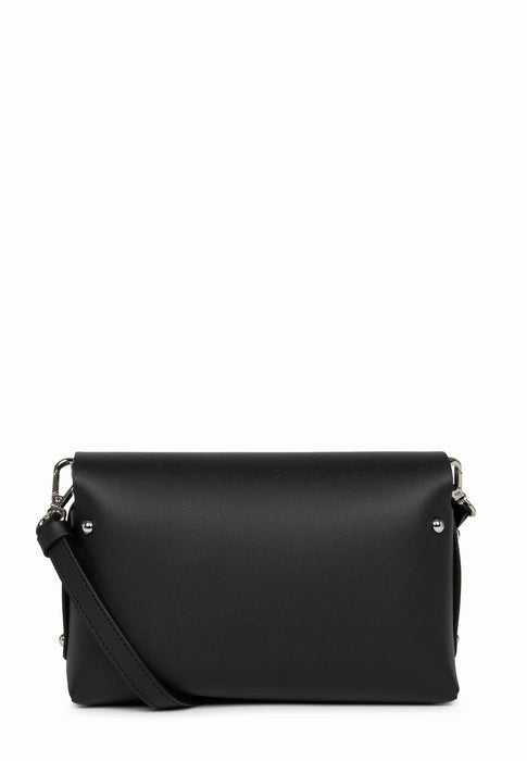Sac bandouliere Lancaster Pur & element city 423-48 NOIR IN CH