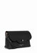 Sac bandouliere Lancaster Pur & element city 423-48 NOIR IN ROU