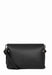Sac bandouliere Lancaster Pur & element city 423-48 NOIR IN ROU
