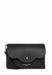 Lancaster Sac bandouliere Pur & element city NOIR IN ROU