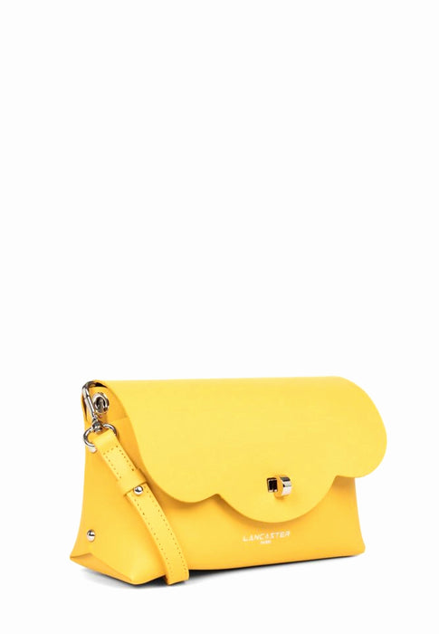 Sac bandouliere Lancaster Pur & element city 423-48 POUSS IN CH