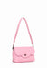 Sac bandouliere Lancaster Pur & element city 423-48 ROSE IN CH