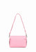 Sac bandouliere Lancaster Pur & element city 423-48 ROSE IN CH