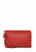 Sac bandouliere Lancaster Pur & element city 423-48 ROUGE IN CH