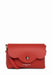 Lancaster Sac bandouliere Pur & element city ROUGE IN CH