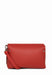 Lancaster Sac bandouliere Pur & element city ROUGE IN CH