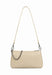 Sac bandouliere Lancaster Suave even 433-14 BEIGE