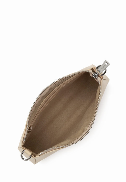 Sac bandouliere Lancaster Suave even 433-14 BEIGE