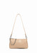 Sac bandouliere Lancaster Suave even 433-14 BEIGEFONCE