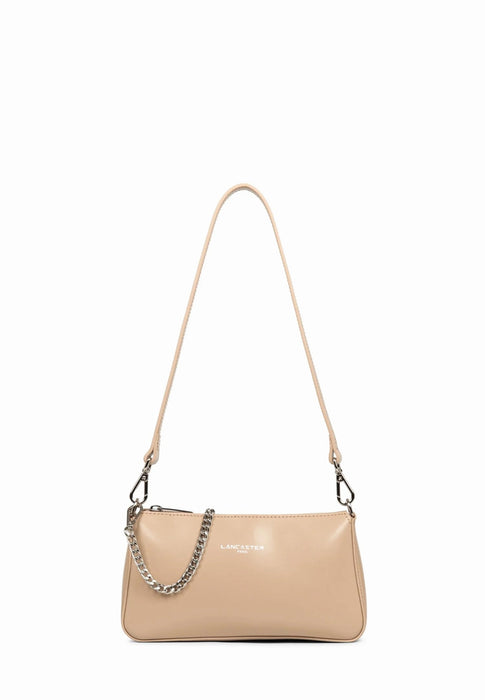 Sac Lancaster Suave even Beigefonce BEIGEFONCE