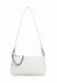 Sac bandouliere Lancaster Suave even 433-14 BLANCCAS