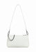 Sac bandouliere Lancaster Suave even 433-14 BLANCCAS