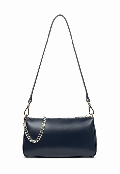 Sac Lancaster Suave even Bleufonce BLEUFONCE