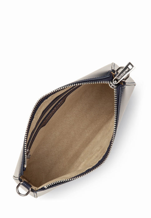 Sac Lancaster Suave even Bleufonce BLEUFONCE