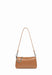 Lancaster Sac bandouliere Suave even 433-14 Camel CAMEL