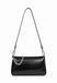 Lancaster Sac bandouliere Suave even 433-14 Noir NOIR