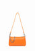 Sac bandouliere Lancaster Suave even 433-14 ORANGE