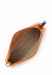 Sac bandouliere Lancaster Suave even 433-14 ORANGE