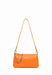 Lancaster Sac bandouliere Suave even ORANGE