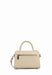 Sac bandouliere Lancaster Suave even 433-16 BEIGE