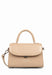 Sac bandouliere Lancaster Suave even 433-16 BEIGEFONCE