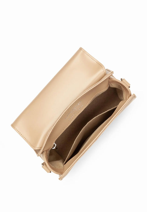 Sac Lancaster Suave even Beigefonce BEIGEFONCE