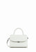 Sac bandouliere Lancaster Suave even 433-16 BLANCCAS